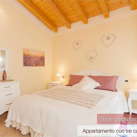 Longare Nina Guest House חדר תמונה