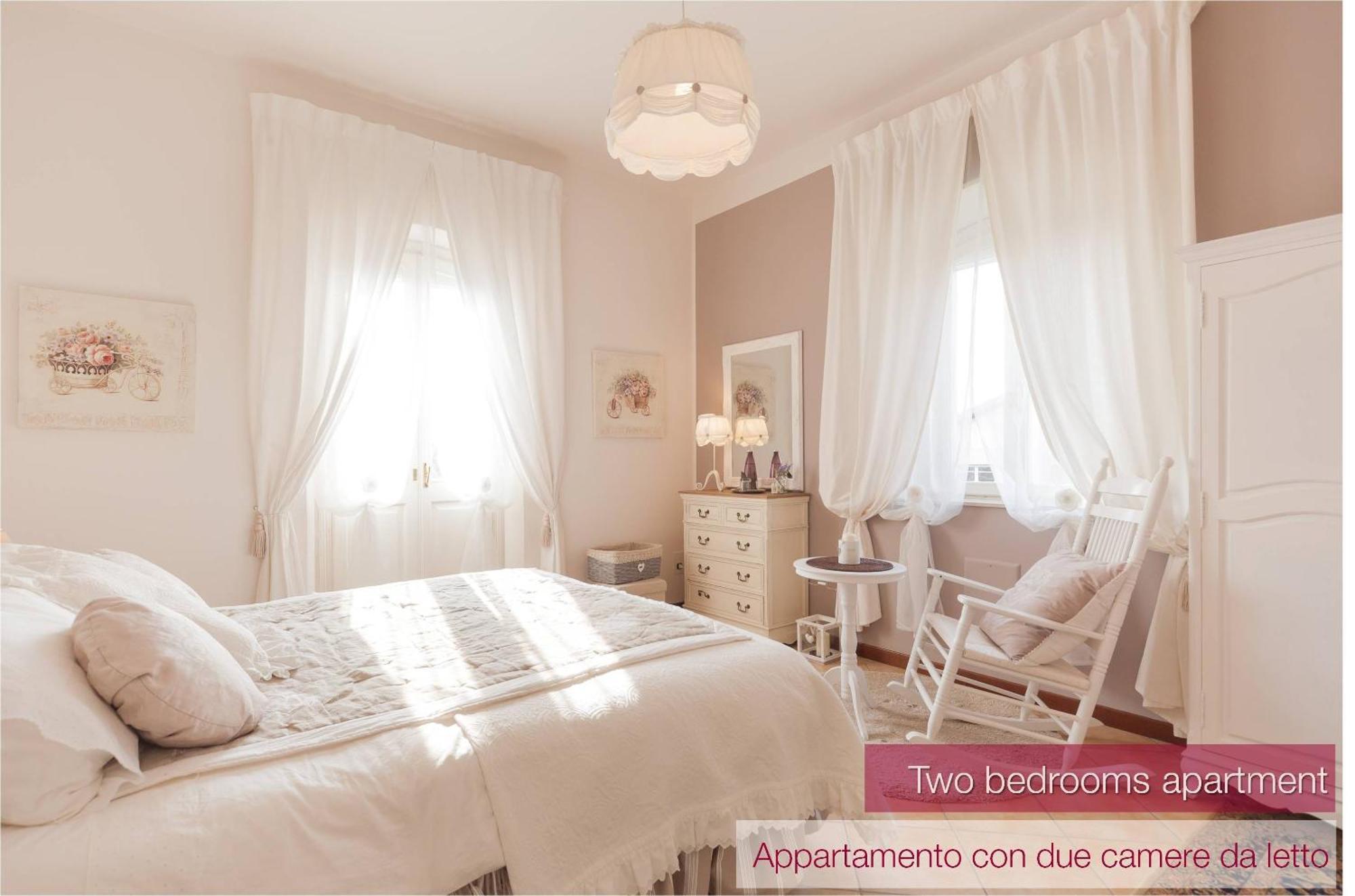 Longare Nina Guest House חדר תמונה