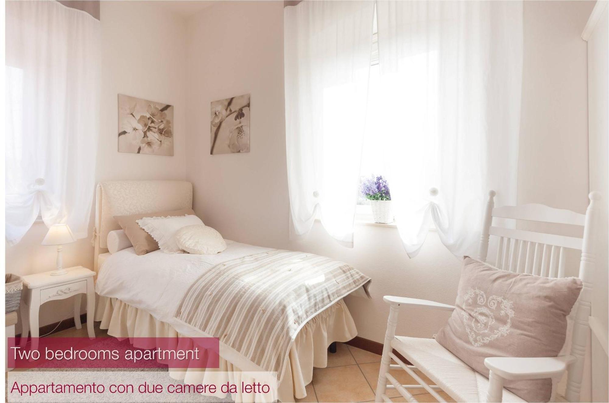 Longare Nina Guest House חדר תמונה