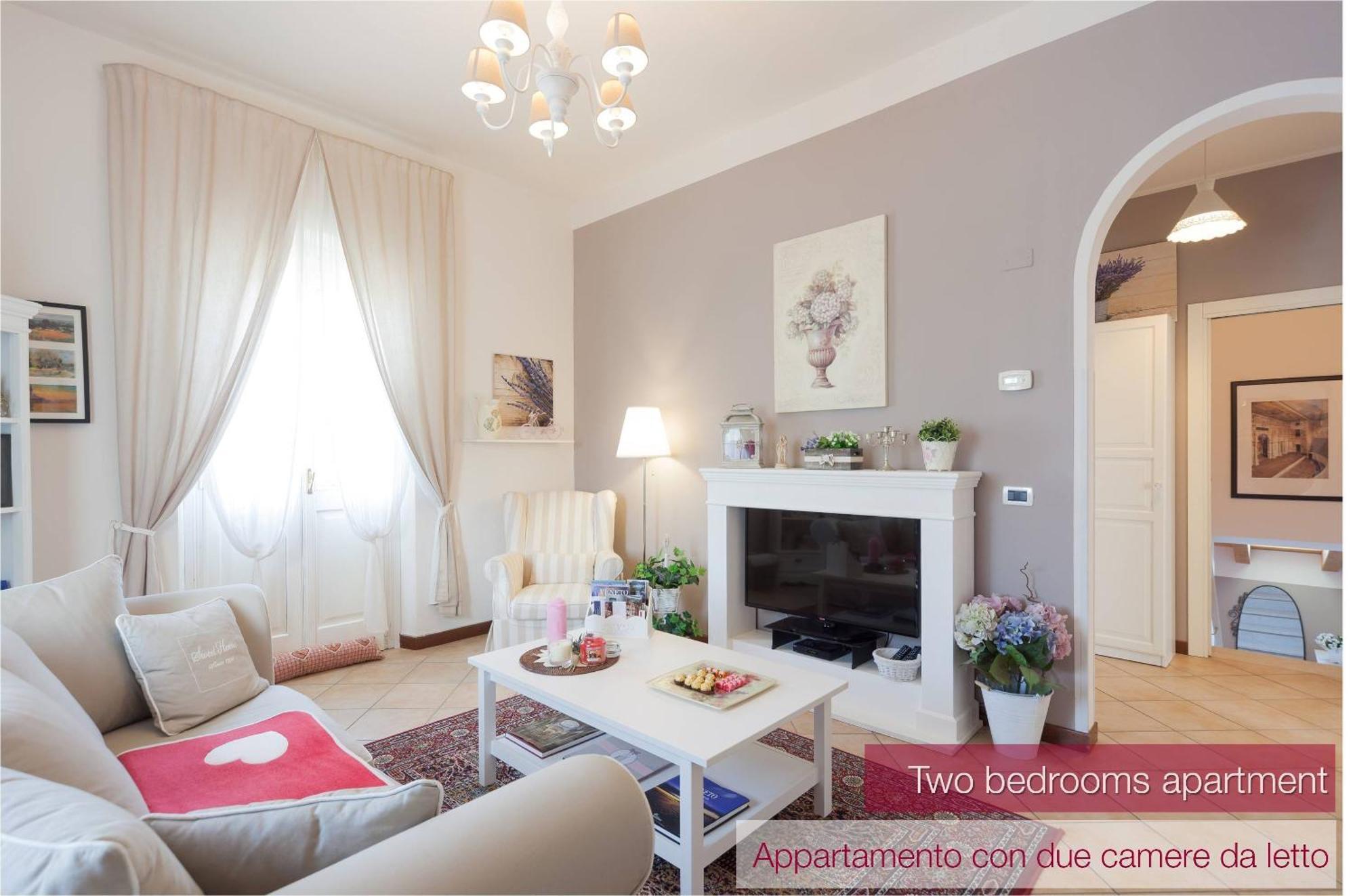 Longare Nina Guest House חדר תמונה