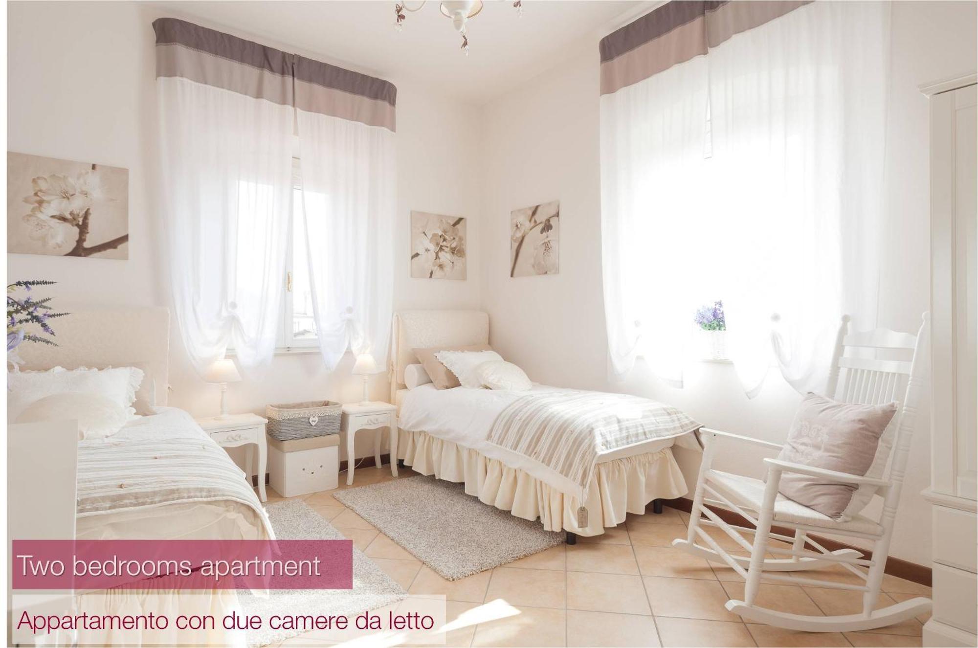 Longare Nina Guest House חדר תמונה
