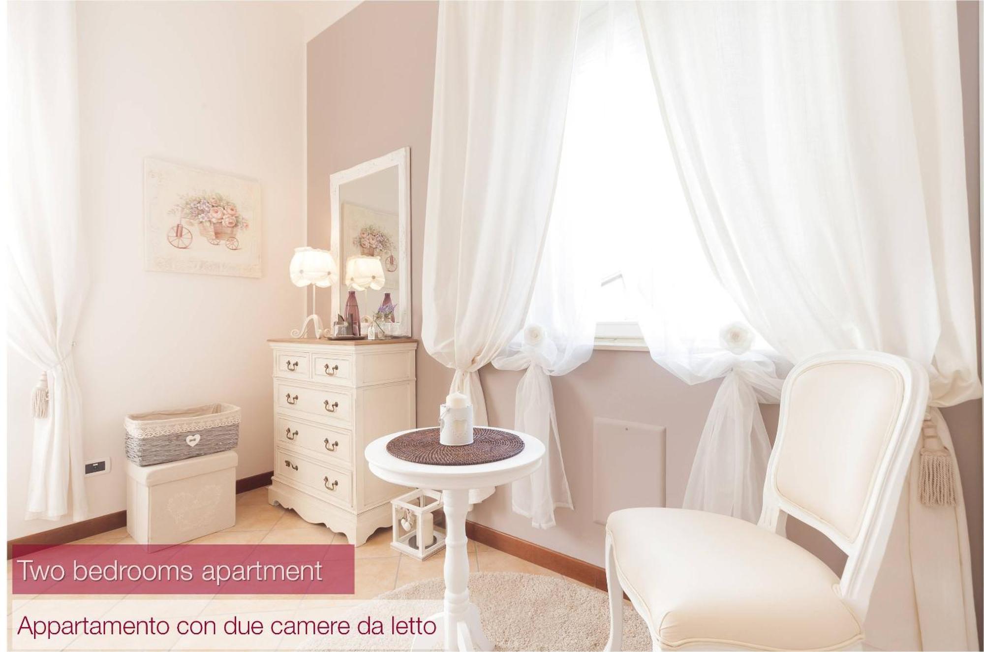 Longare Nina Guest House חדר תמונה