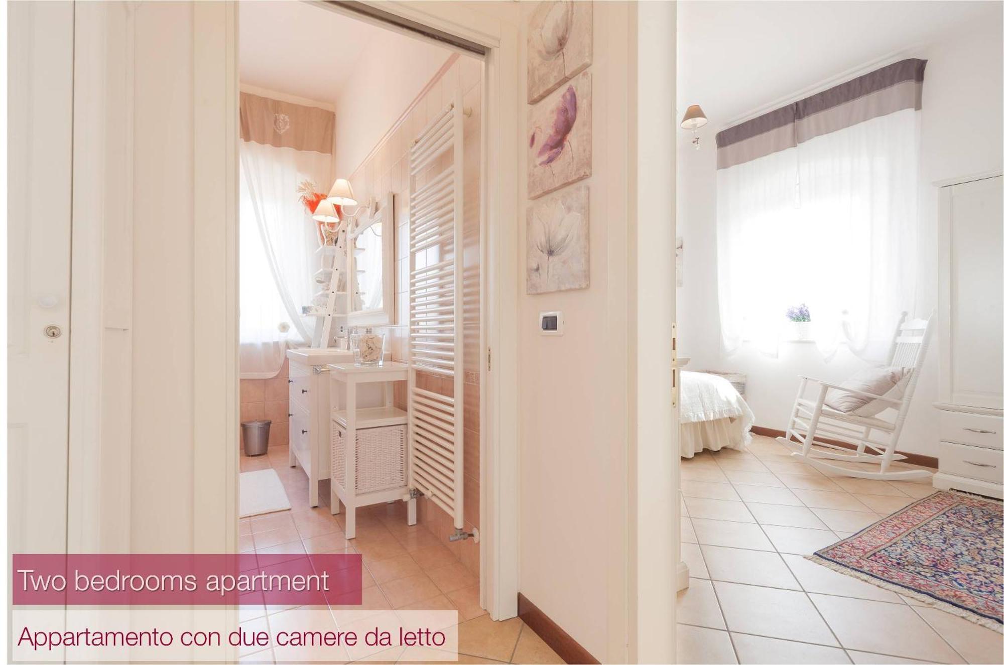 Longare Nina Guest House חדר תמונה