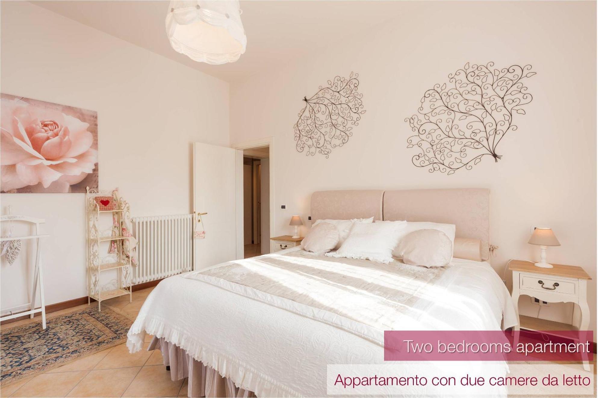 Longare Nina Guest House חדר תמונה