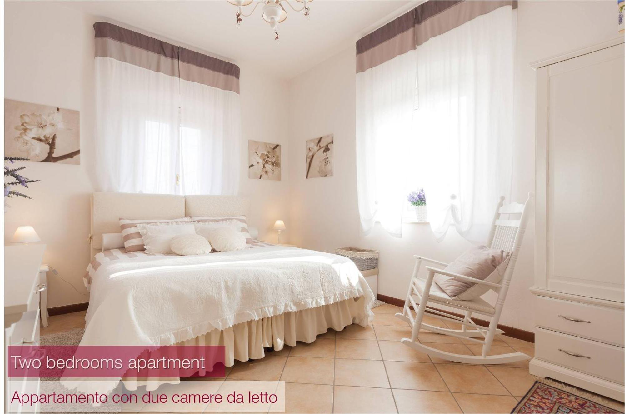 Longare Nina Guest House חדר תמונה
