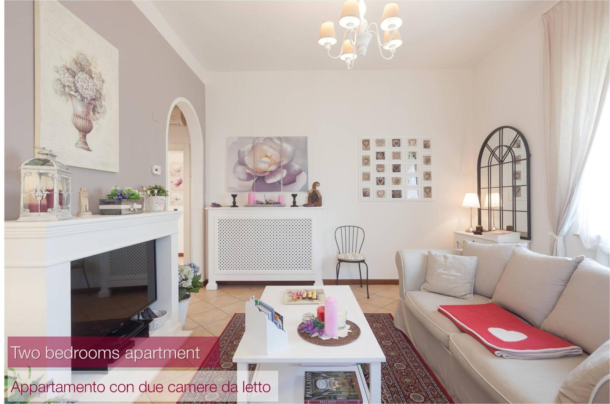 Longare Nina Guest House חדר תמונה