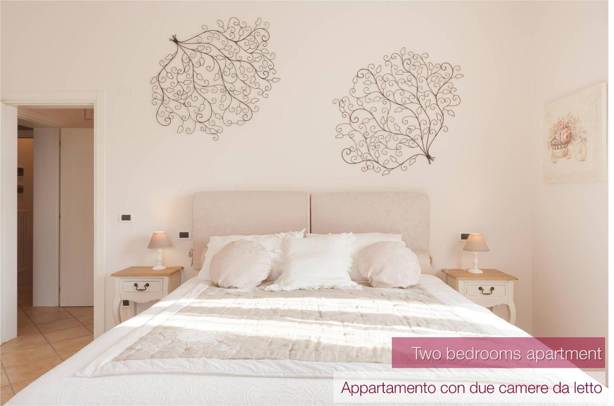 Longare Nina Guest House חדר תמונה
