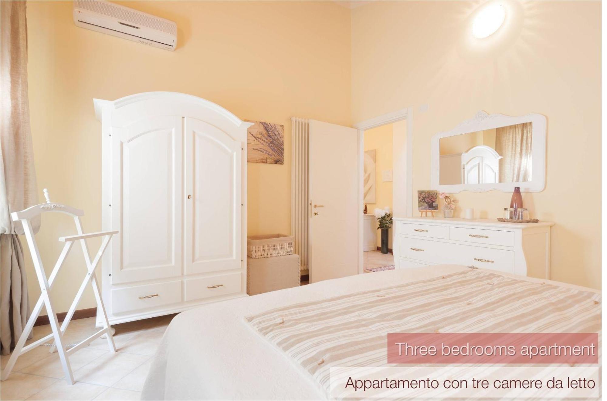 Longare Nina Guest House חדר תמונה