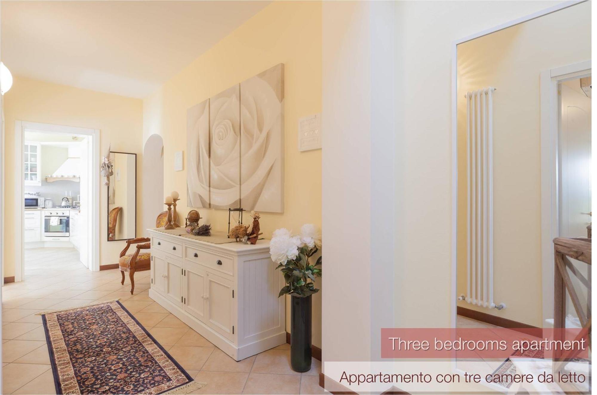 Longare Nina Guest House חדר תמונה