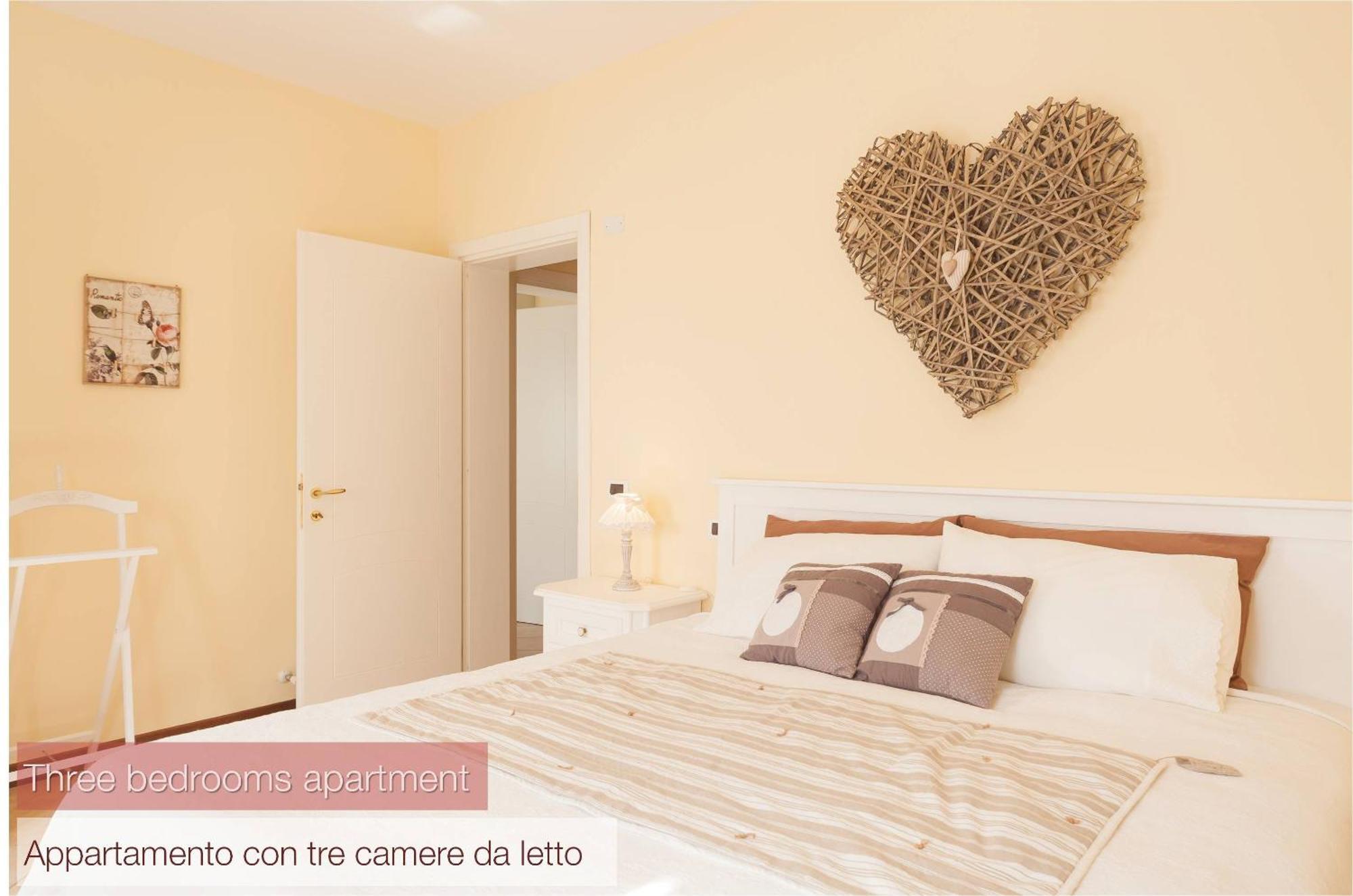 Longare Nina Guest House חדר תמונה