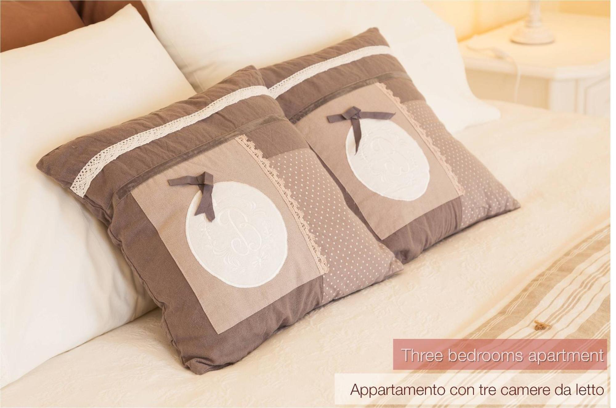 Longare Nina Guest House חדר תמונה