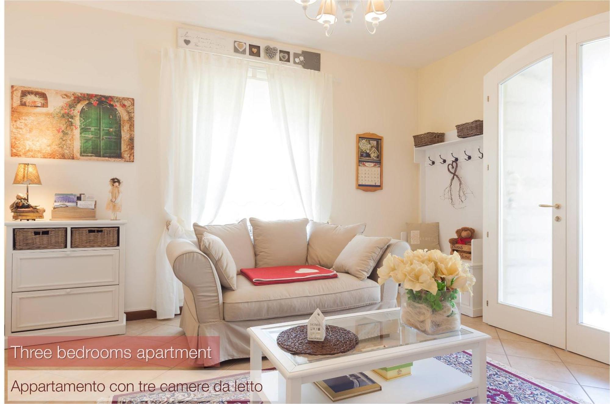 Longare Nina Guest House חדר תמונה