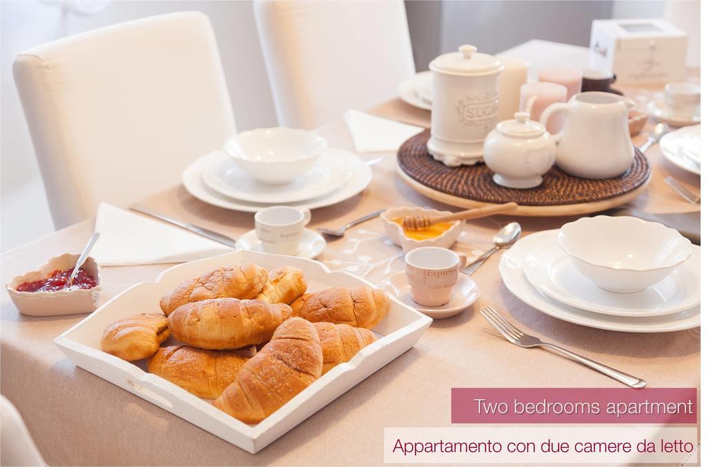 Longare Nina Guest House חדר תמונה