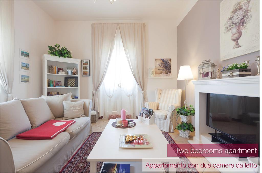 Longare Nina Guest House חדר תמונה