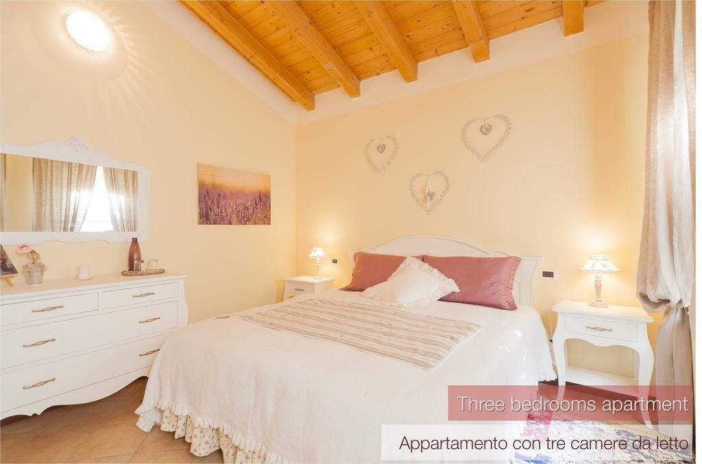 Longare Nina Guest House חדר תמונה