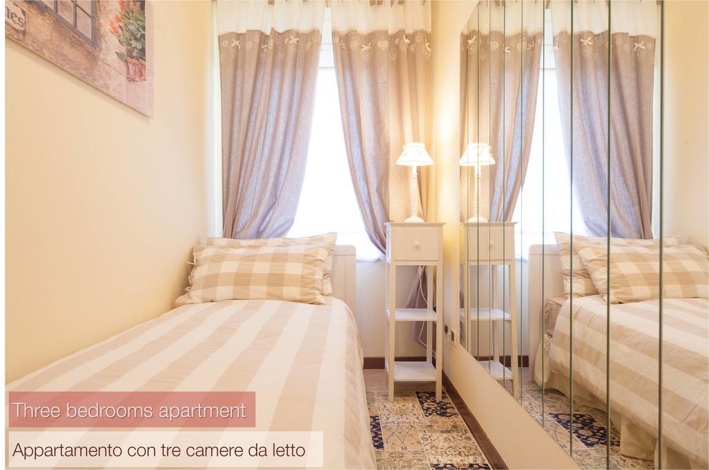 Longare Nina Guest House חדר תמונה