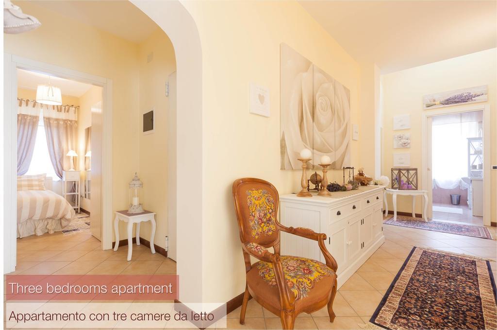 Longare Nina Guest House חדר תמונה