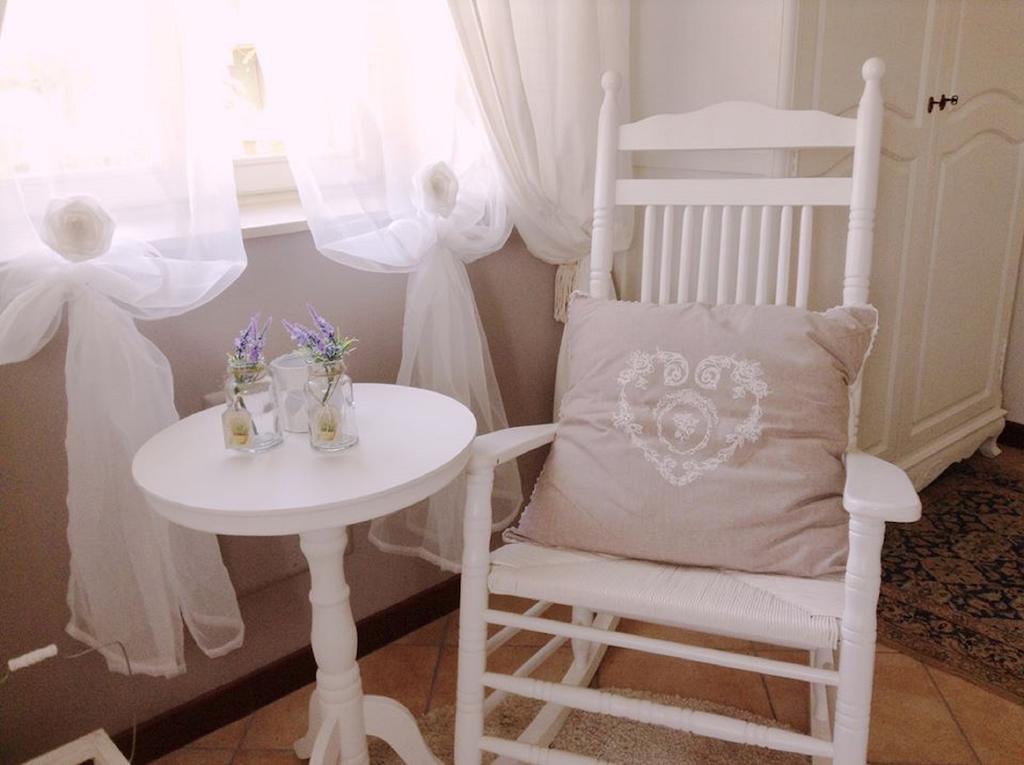 Longare Nina Guest House מראה חיצוני תמונה