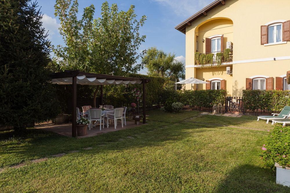 Longare Nina Guest House מראה חיצוני תמונה