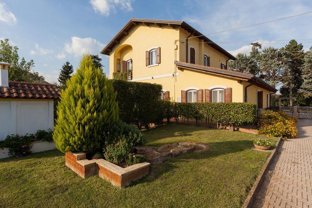 Longare Nina Guest House מראה חיצוני תמונה